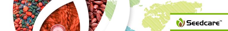Seedcare homepage Nederland