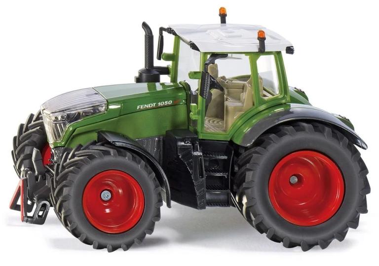 Fendt Trekker
