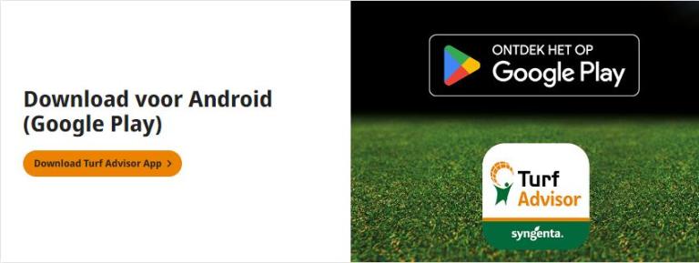 Turf Advisor Google