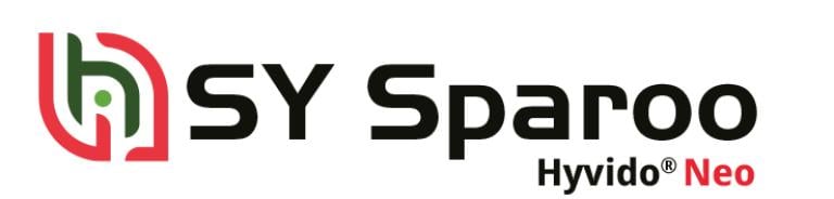 SY SPAROO RESISTENTE WINTERGERST LOGO