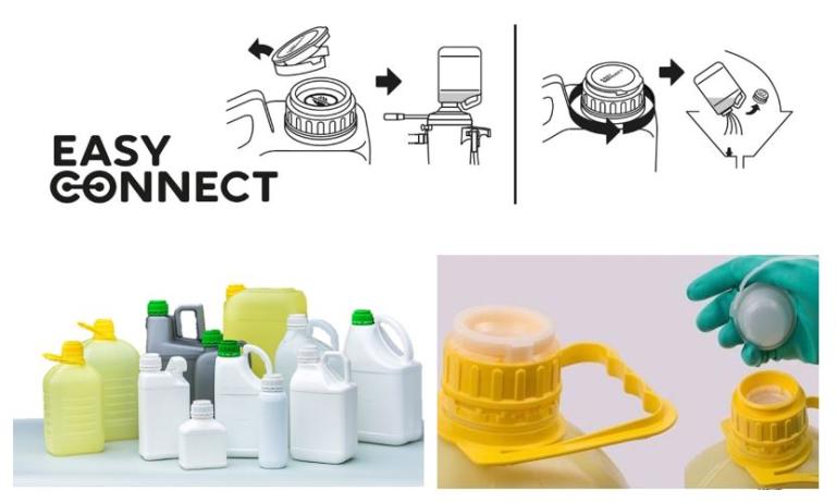 Easyconnect