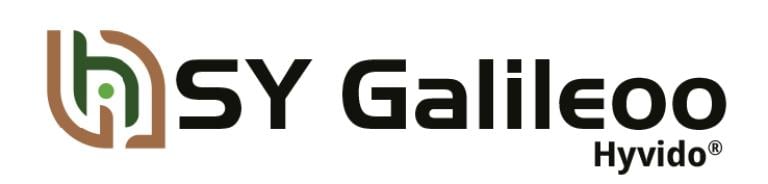 SY Galileoo LCG resultaten 2019-2023. HYVIDO hybride gerst loont altijd