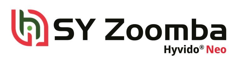 SY Zoomba HYVIDO Hybride gerst -BYDV gerstvergelingsziekte resistent