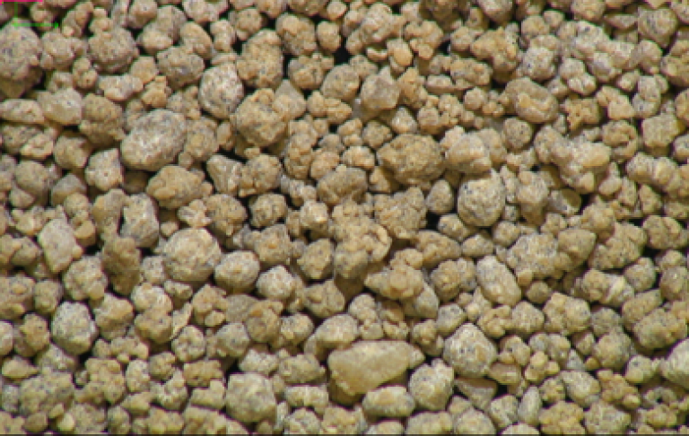 microgranulaat