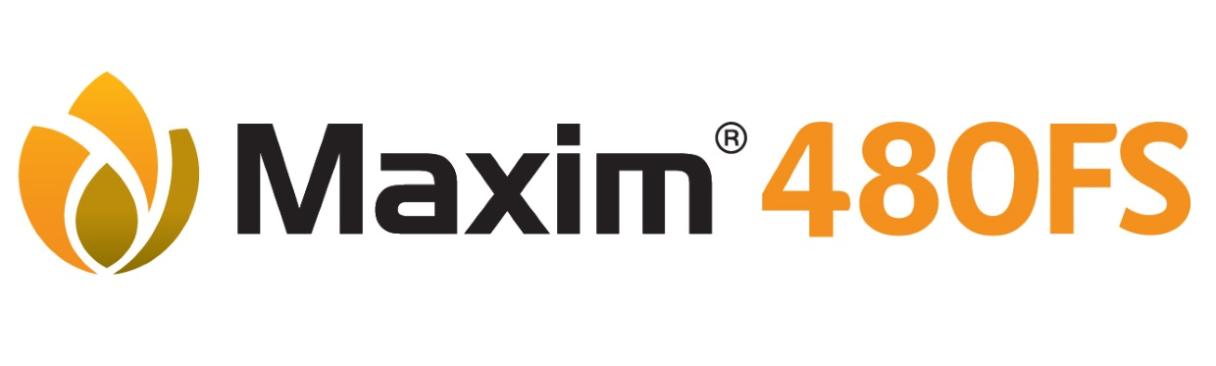 Maxim 480FS