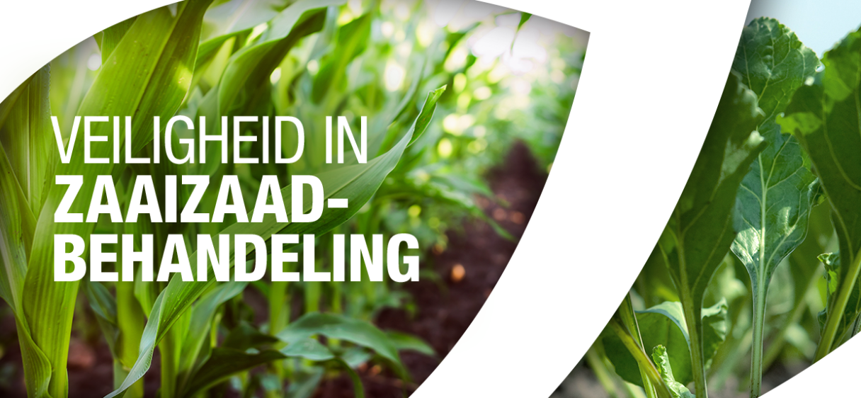 Seedcare veiligheid