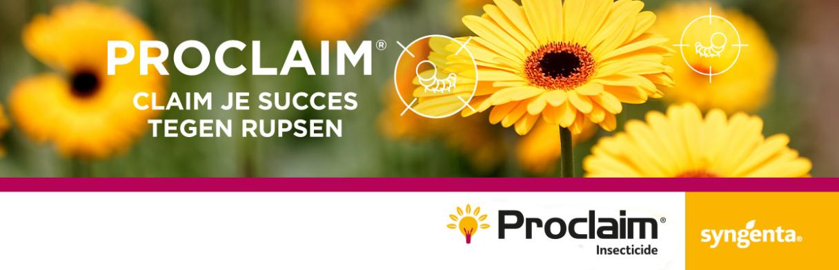 Proclaim