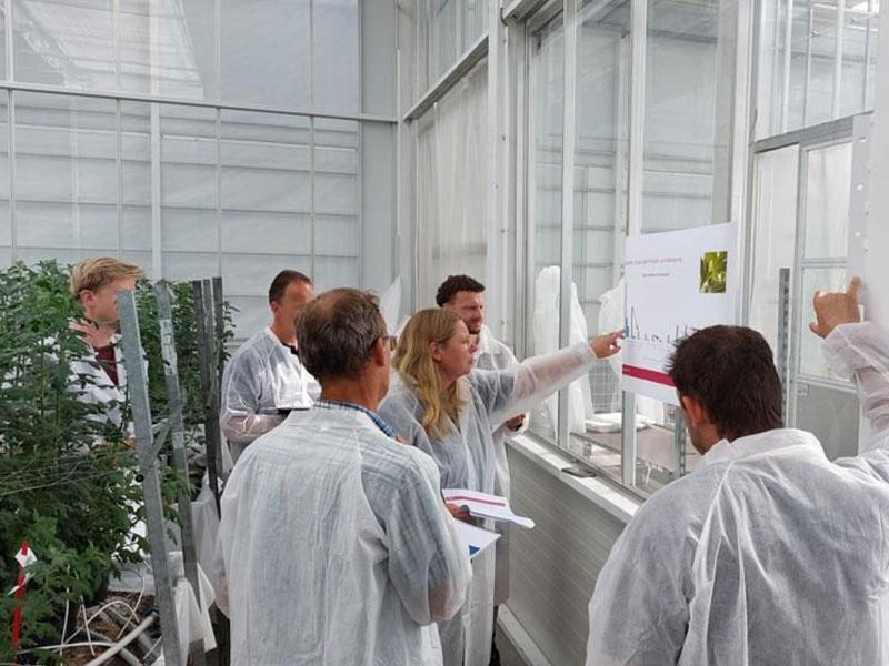 Terugblik op de Syngenta Technical Days