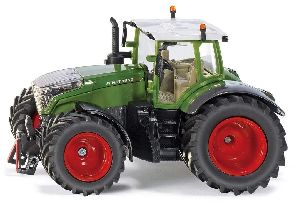 Fendt Trekker