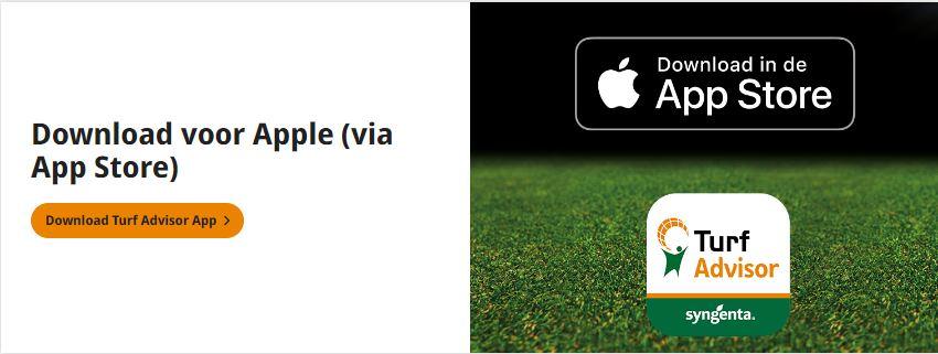 Turf Advisor_Apple