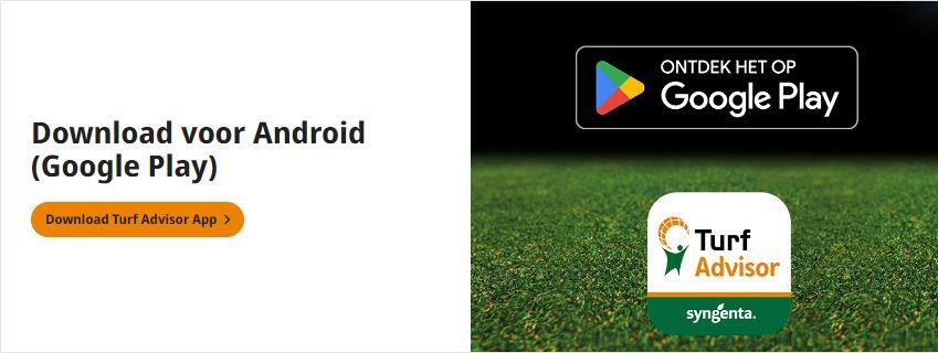 Turf Advisor Google