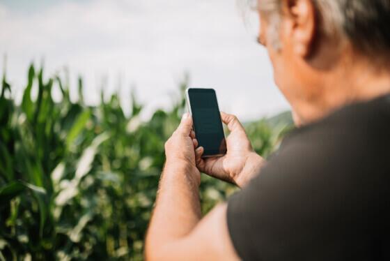 Cropwise Seed Selector