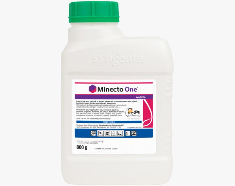 Minecto one